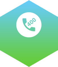 400電話(huà)